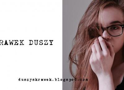 Skrawek duszy